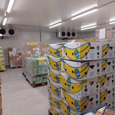 Les Banques Alimentaires de Limbourg