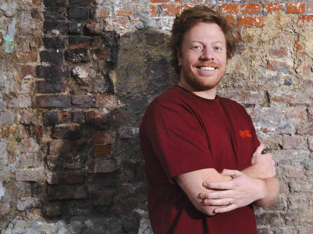 Waste Warriors : d’aliments ‘rejetés’ à aide indispensable