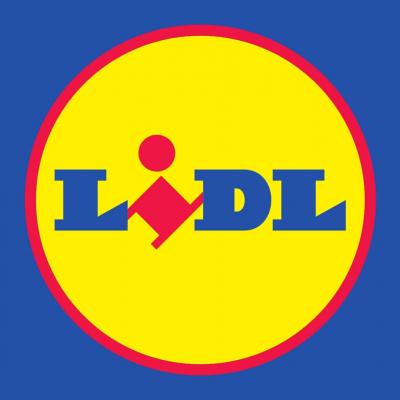 LIDL en de VOEDSELBANKEN