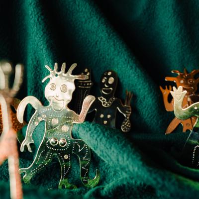 Winterpret 2025 kiest Voedselbanken als goed doel