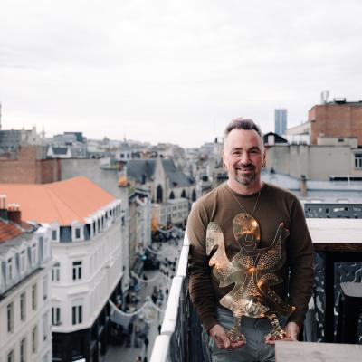 Plaisirs d’Hiver 2025 choisit les Banques Alimentaires comme cause solidaire