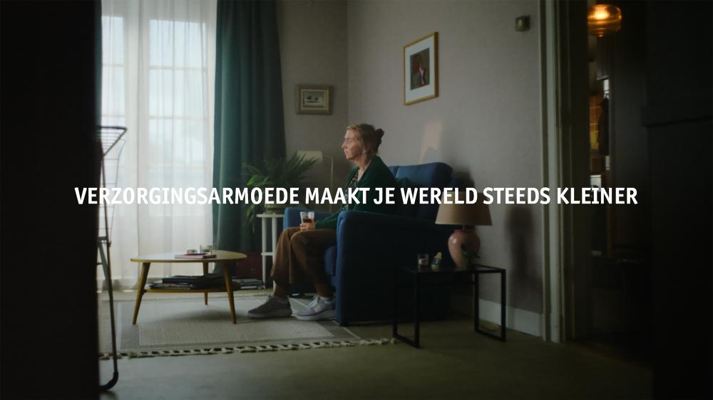 Kruidvat trapt nieuwe campagne af over gevolgen verzorgingsarmoede