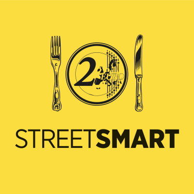 Met Streetsmart strijden dit jaar 70 toprestaurants tegen honger
