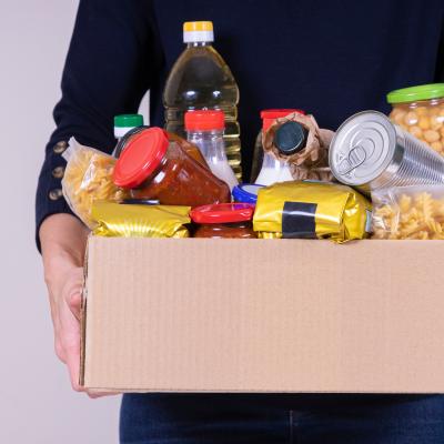  Belangrijke stap vooruit in fiscaliteit rond schenkingen in natura voor het goede doel