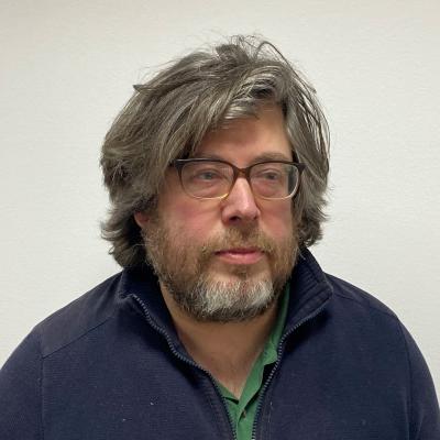 Olivier Lhost
