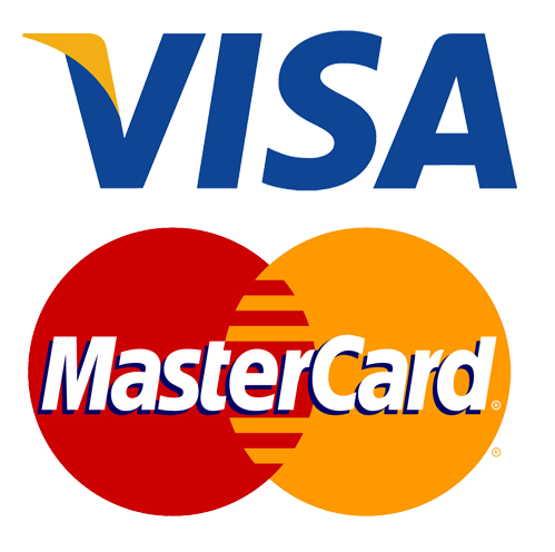 Visa - Mastercard